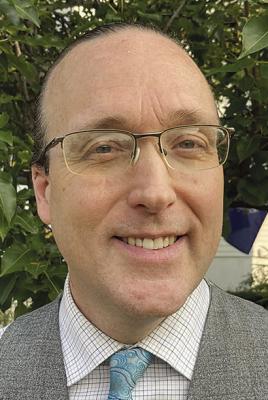Nathan Kline