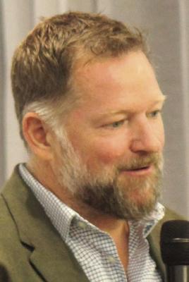 Jeff Siegler