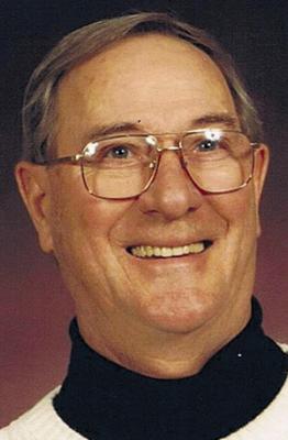 JERRY DON MCCARTER