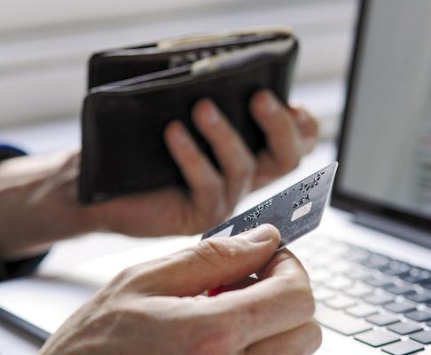 Avoid these four charity scams