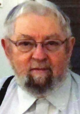 William E. Miller