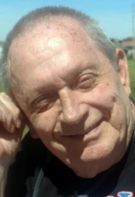 Arthur Hartman