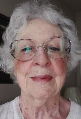 CAROL SUE JONES