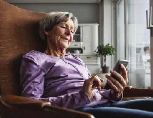 DUE to the coronavirus, seniors are not required to take money out of their IRAs this year.