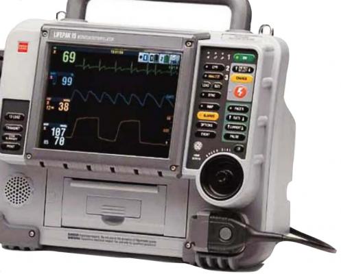 THE EXCELSIOR SPRINGS Fire Department is cleared by the City Council to buy new models to replace LifePak monitor/defibrillation units.