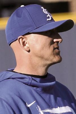 Cale Lyons