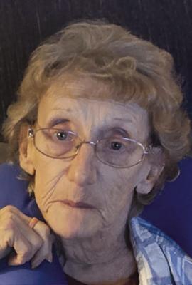 PAULA RODGERS