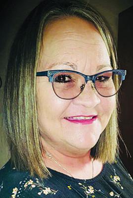 KIMBERLY ANN “KIMMY” PRESBURY MCGINNIS