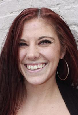 Miranda Jamison