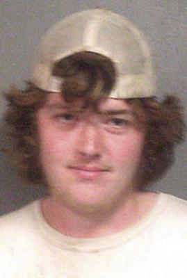 Dalton Baldwin