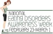 Organizations spread eating disorder awareness