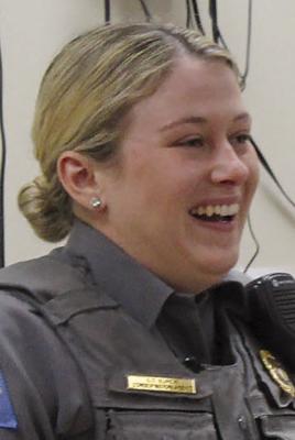 Local women inspire perseverance