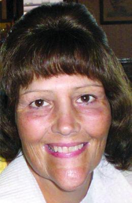 TAMMY LESLIE KEELE