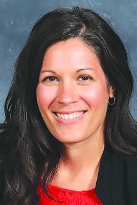 Dr. Sara Wickham