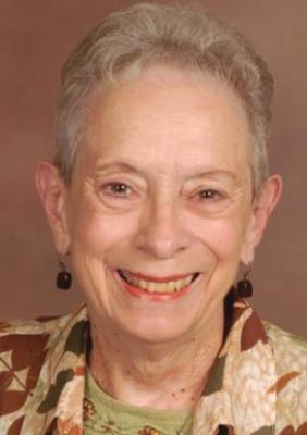 Lorriane A. Miller