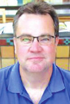 CHAD BIRDSONG PUBLIC WORKS DIRECTOR