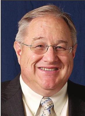 KIRK DAVIS gladstone city mgr.