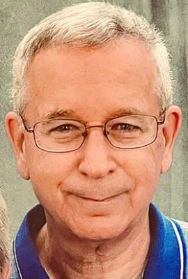 JAMES DENNIS “DENNY” FARRENKOPF