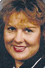 TERESA LYNNE BERRY