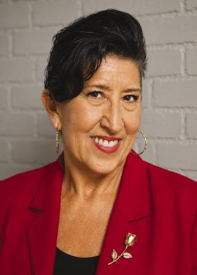 Sharon Donat