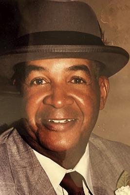 ERNEST SMITH