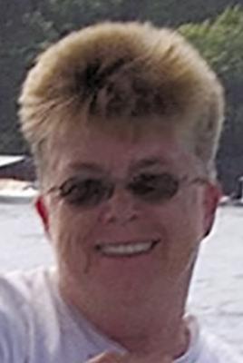 SANDRA EDMUNDS