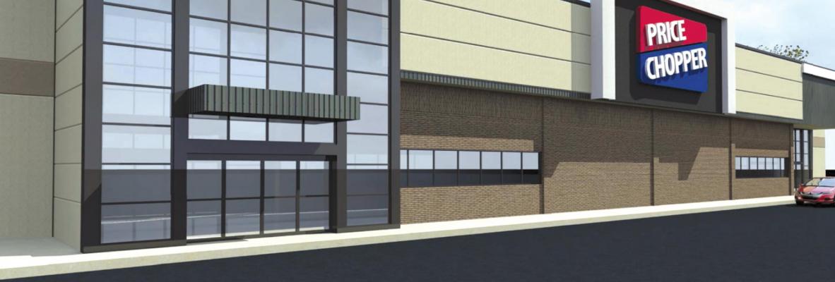 PRICE CHOPPER will undergo renovations over the next year that are expected to cost $3.2 million, with work aided by a sales tax collected only at the store.