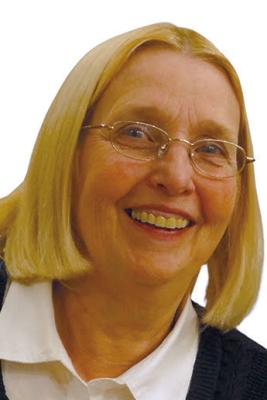 Penny Shewmaker