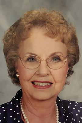 Dolores Roberts