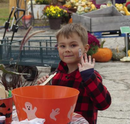 Fall Fest Fun