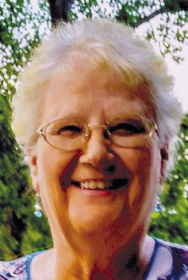 TERESA ELAINE THOMPSON