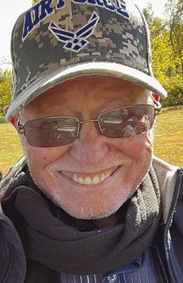 JAMES LAMAR WHITE