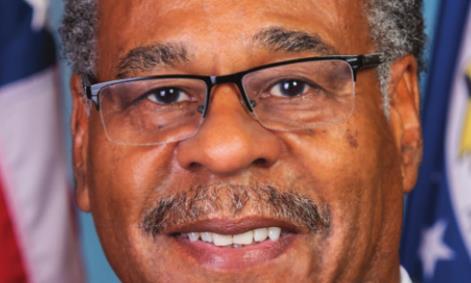 EMANUEL CLEAVER II U.S. REPRESENTATIVE