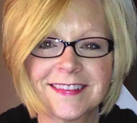 Vonda Floyd JOINS CITY AS FINANCE DIRECTOR
