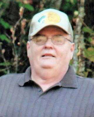 Ronnie Ray Abbott