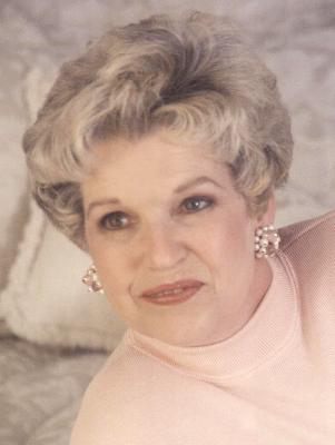 Peggy Suzanne Hope Babb