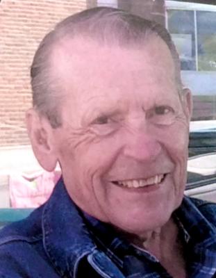 Robert “Bob” Ballinger