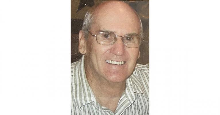 Lewis Allen Bozarth