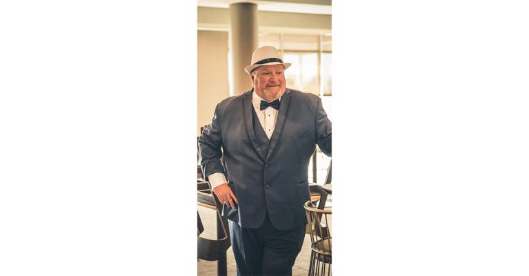Kevin Lee Bradshaw