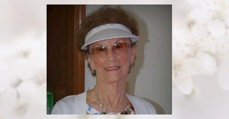 Alice Belle Brazda
