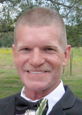 Brad Michael Carr