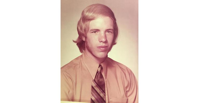 Carl Carrel