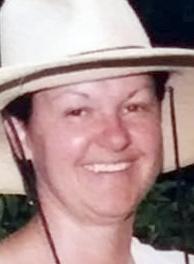 Christina "Chris" Clampitt