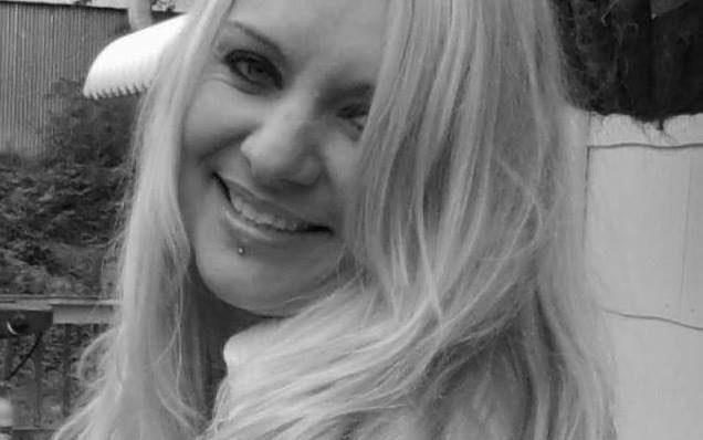 Sherri Dawn Clymore