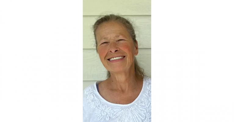 Janet Delores Coble