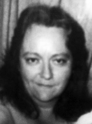 Nancy Coker