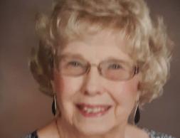 Vonna Lee Davis