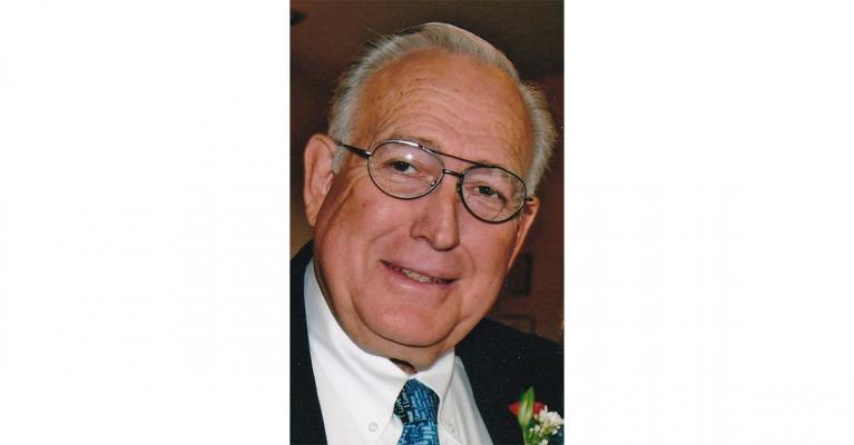 Reverend Phillip Dean Dillon