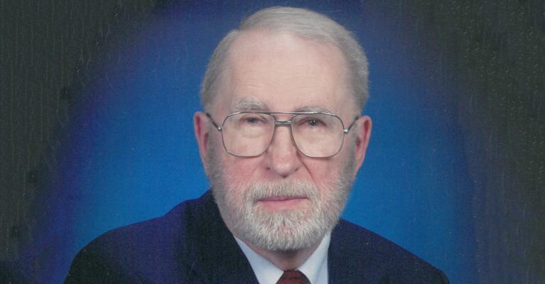James Edmund (Ed) Dixon