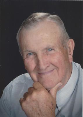 Leonard Eugene (Abner) Easley